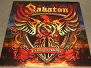 SABATON-COAT OF ARMS-2011 LP+7