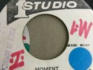 AUTHER ROBINSON MOMENT/ DELROY WILSON -FEEL GOOD ALL OVER STUDIO ONE 7