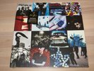 U2 4 LP BOX - ACHTUNG BABY / 20th ANNIVERSARY / EUROPE PRESS in NEU SEALED