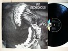The Groundhogs Split A-1U B-1U LP Liberty LBG 83401 1971 VG