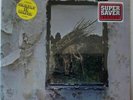 LED ZEPPELIN-IV-Orig-LP-Vinyl-Album -Atlantic-SD 19129-Rockefeller-STILL SEALED