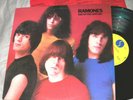 THE RAMONES End of the Century VINYL LP record album 1st Sire UK Pressing VG+/EX