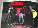 THE RAMONES Halfway to Sanity VINYL LP promo record 1st Ed. Sire USA album EX/EX