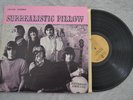 Jefferson Airplane Surrealistic Pillow Tan label rare Record Vinyl lp Album