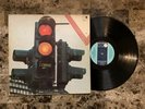 I DRIVE RARE GERMAN IMPORT HARD ROCK PSYCH SIGNED AUTOGRAPHED VINYL LP