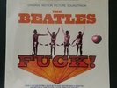 The Beatles FUCK  New Sealed Record SAPCOR 33 New Zealand
