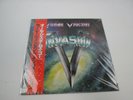 Vinnie Vincent Invasion All Systems Go RP28-5614 with OBI  Japan VINYL  LP