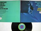 OLIVER NELSON MORE BLUES AND ABSTRACT TRUTH ABC/IMPULSE YP-8502-AI Japan LP