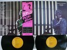 DAVID BOWIE STAGE RCA RCA-9149,50 Japan OBI VINYL 2LP
