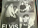 ELVIS PRESLEY - LP Homerecorded - at Eddie Fadal home, 1958 / Anita Wood