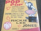 Rickie Lee Jones Pop Pop Original Recordings Group ORG 007 Reissue 180g 2xLP