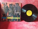 SUPER EAGLES BAND - VIVA SUPER EAGLES