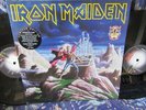 IRON MAIDEN 