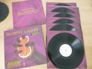 BLOWFLY - X-RATED - BLOWFLY BOX    5 LPs + 12