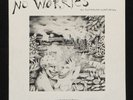 NO WORRIES - Rare OZ HOT records comp/ Birthday Party, The Scientists, Triffids