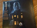 Alan Howarth Halloween 4: The Return of Michael Myers MONDO Vinyl RED / WHITE