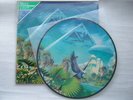 PICTURE VINYL / ASIA ALPHA / CLEAN COPY