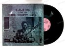 B.B. King - Live In Cook County Jail GER LP 1971 '