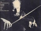 LP Aaron Rosand Bach, Telemann, Enesco, Ysaye STILL SEALED NEW OVP Audiofon