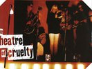 Velvet Underground - The Theatre Of Cruelty VINYL LP AR043