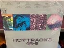 HOT TRACKS 12-8 LP best of 93 medley haddaway culture beat donna summer joe