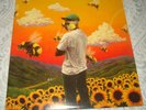 Tyler The Creator 'Scum Fuck Flower Boy' 2017 Limited Edition Yellow Vinyl 2-LP