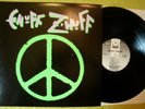 Enuff Z’Nuff Self-Titled LP