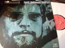 HORST JANKOWSKI QUARTETT : JANKOWSKINETIK LP 1970 MPS 15273 GERMANY