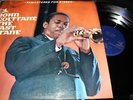 JOHN COLTRANE : THE LAST TRANE LP 1965 PRESTIGE 7378 USA