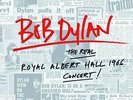 Bob Dylan - The Real Royal Albert Hall 1966 Concert ( VINYL 03-03-2017 ) NEW