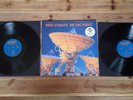 2 LP DIRE STRAITS On The Night [NM/EX] Original 1993 Vinyl Knopfler live RARE