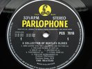 The Beatles - Collection of Oldies - UK 1966 1st *STEREO* Press LP EXCELLENT