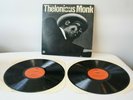 Thelonious Monk - In Person - Milestone M-47033 Gatefold 2 LP Album Vinyl Jazz