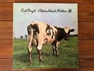 Pink Floyd ?– Atom Heart Mother 1970 Harvest ?SMAS-382 RE Jacket VG+ Vinyl NM-