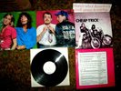 CHEAP TRICK PROMO LP 