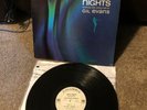 MILES DAVIS QUIET NIGHTS LP COLUMBIA CL 2106 MONO WLP White Label Promo EX/EX