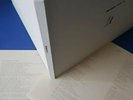 O hand numbered by Damien Rice limited edition 1000 Deluxe 2 LP vinyl cloth book