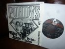 Puhdys, Wilde Jahre, Perlenfischer, Hansa 100 042 Single, 7