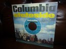 Mitch Ryder, Jenny Take A Ride, Baby Jane, Beat German Columbia C 23 157 7