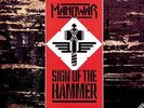 Manowar- Sign of the Hammer,LP