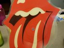 Rolling Stones Picture Disc - She Was Hot b/w I Think I'm Going Mad