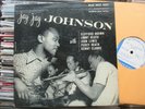 JAY JAY JOHNSON 10