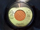 APPLE 45 RECORD/BEATLES/BALLAD OF JOHN YOKO/OLD BROWN SHOE/VG/CAPITOL LOGO
