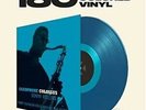 Sonny Rollins - Saxophone Colossus [New Vinyl LP] Blue, Colored Vinyl, 180 Gram,