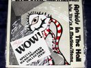 SCHWUMP/THE RESIDENTS  'Aphids in the Hall' original 7