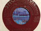 Unknown Power Pop OTHER HALF Overdue To Do IT HEAR Private Press Punk Glam Rock