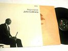 Ascension by John Coltrane LP GATEF STEREO Pharoah Sanders Archie Shepp F Hubbar