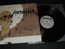 METALLICA 