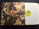 Pink Floyd - Obscured By Clouds - 1st Pressing - UK Vinyl LP - A2/B2 Stamper