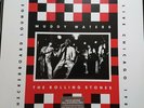 Rolling Stones & Muddy Waters 'Checkerboard Lounge' Limited Edition 2LP Vinyl